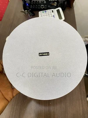 Max Power Ceiling Speaker
