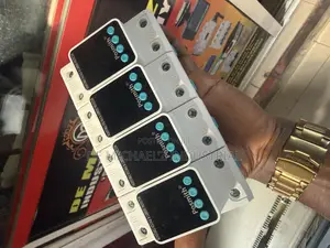 Voltage Protector 63a