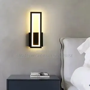 Modern Wall Bracket Light