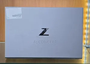 Laptop HP ZBook Create G7 32GB Intel Core i7 SSD 512GB