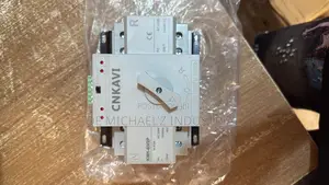 125a Automatic Transfer Switch Ats