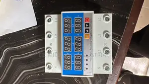 3phase Automatic Voltage Protector 100a