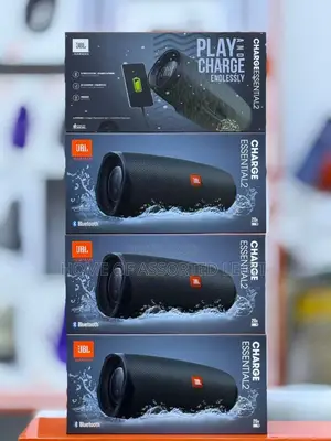 Charge Essential 2