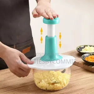 Hand Pat/ Hand Chopper
