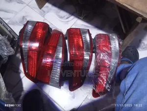 Rear Light Honda E.O.D 04