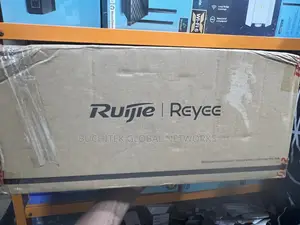 Rujie Rg-Rap 6262(G) Wi-Fi 6 Outdoor Access Point.