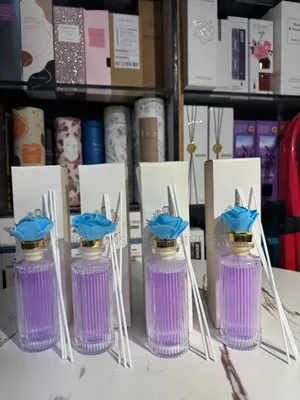Colorful Hotel Series Diffuser . Calm Sweet Smell