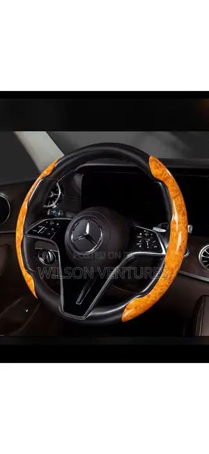 Quality Formica Steering Cover Steering Grip For Car