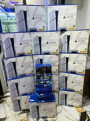 Ps5 Slim Price Drop – Grab Your Deal Before It’S Gone!