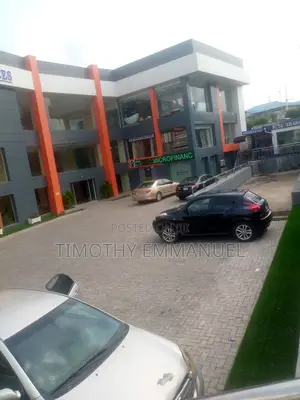 Ground Floor 146 Square Meters Available Space for Rent