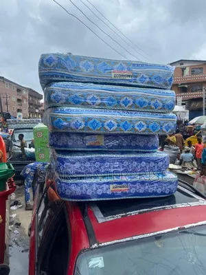 Mattress 3 X 6 / Comfortable Mattress