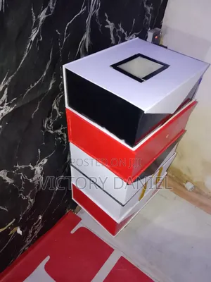 Gift Boxes