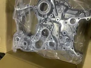 Toyota Hilux Diesel Engine 2gd Oil Pump