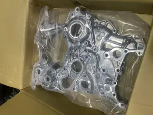 Toyota Hilux Diesel Engine 2gd Oil Pump