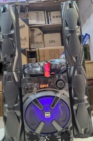 Mi+ Heavy Bass Home Theater