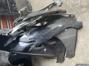 Set of Fender Audi A6 2013 and 2015