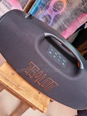 Zealot Wireless Speaker S89