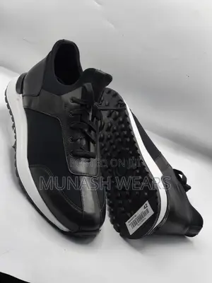 Italian Sneakers For Men 40-46 Available, Nationwide Delivery