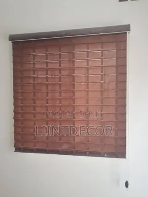 Top Window Blind