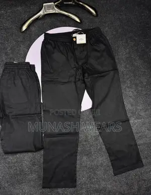 Classic Hermes Lineal Pant Trousers For Men