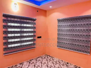Any Color Friendly Day and Night Window Blinds