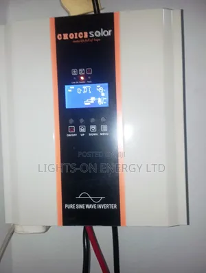 1.5kva Inverter Non Hybrid