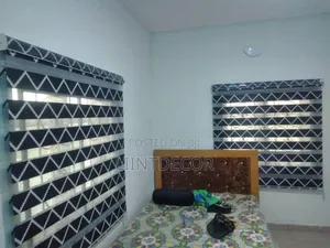 Zigzag Day and Night Window Blinds
