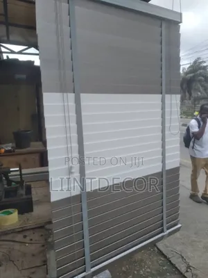 High Grade Horizontal Window Blinds