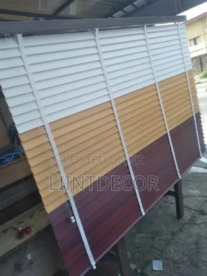 Best Quality 50mm Horizontal Window Blinds