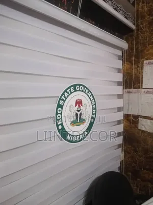 Customized Day and Night Window Blinds