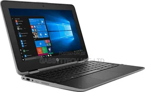 New Laptop HP ProBook 11 X360 8GB Intel Pentium SSD 512GB