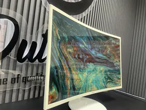 Samsung Curved 32” FHD 1080p Monitor