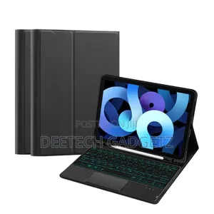 Multifunctional Keyboard Case For iPads