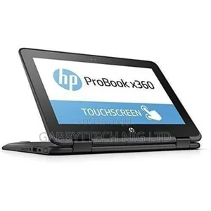 New Laptop HP ProBook 11 X360 8GB Intel Pentium SSD 256GB
