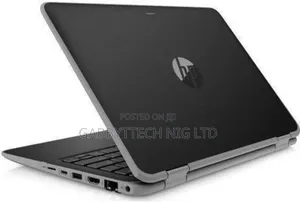 New Laptop HP ProBook 11 X360 8GB Intel Pentium SSD 256GB