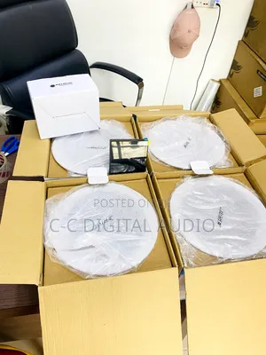 For Bose Ceiling Speakers and Smart Speakers for Ceiling Speaker