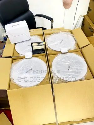 For Bose Ceiling Speakers and Smart Speakers for Ceiling Speaker