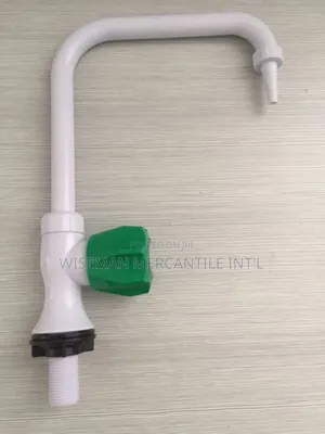 Laboratory Tap