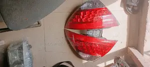 Back Light 06 Honda Accord