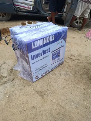 Luminous Inverlast 230ah Battery – Heavy-Duty, Long-Life Backup Power