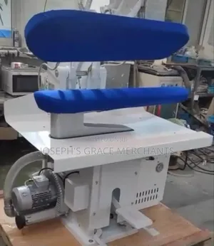 Hoffman Industrial Pressure Pressing Machine. (380v) Italy
