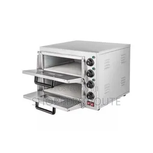 Electric Pizza Oven Hep -2s