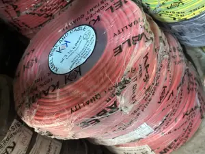 6mm Single Copper Cable
