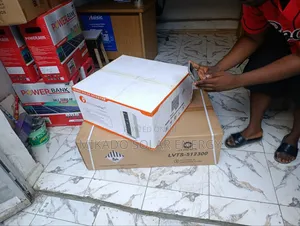 15.36kwh Lvtopsun Lithium Battery – Brand New|Durable|High Performance