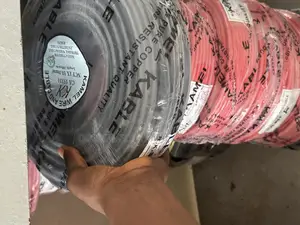 10mm Single Copper Cable Nigeria