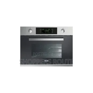 Neue Built-in Microwave Neg 440x