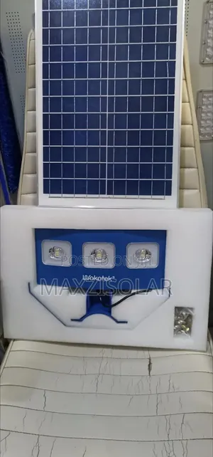 300watts Wakatek Flood Light