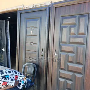 3ft German Steel Doors Available