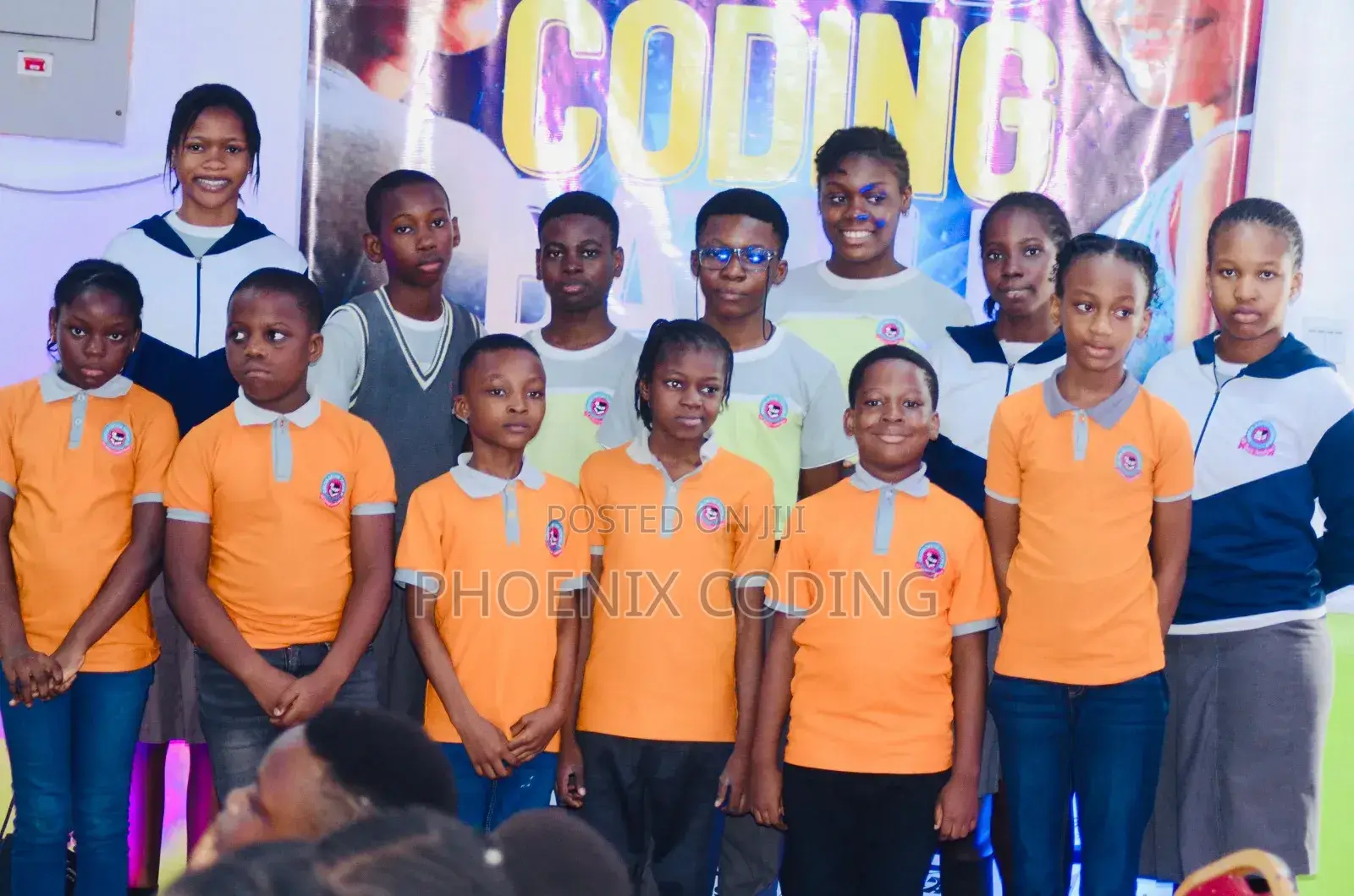 Coding for Private Classes and Schools