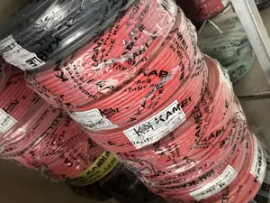 16mm Single Core Copper Nigeria Hard Cable